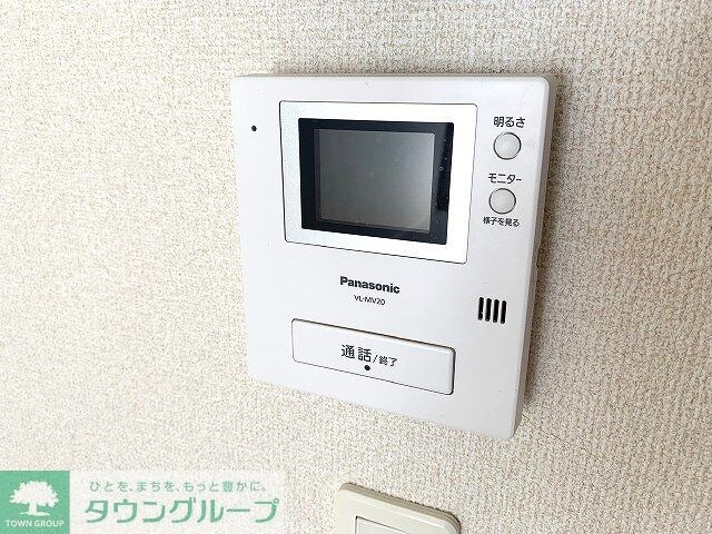 レオネクスト日向根の物件内観写真