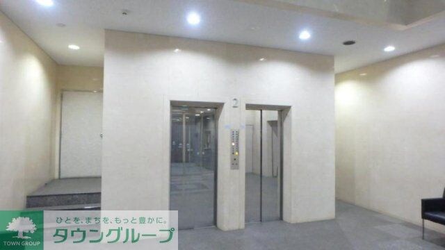 ステラレジデンス横浜の物件内観写真