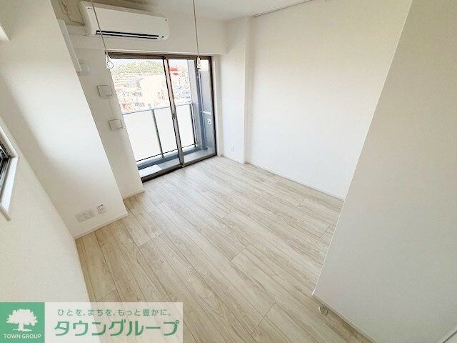 アイルプレミアム横浜ノルドの物件内観写真