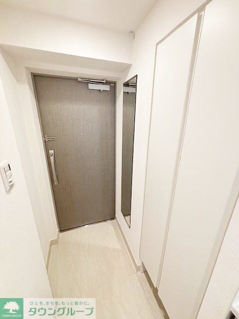 アイルプレミアム横浜ノルドの物件内観写真