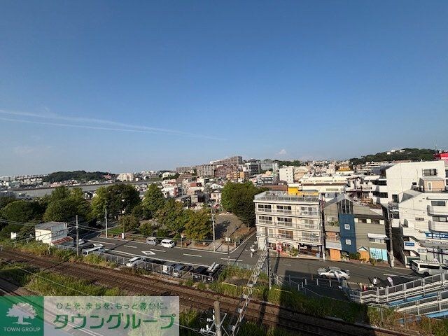 アイルプレミアム横浜ノルドの物件内観写真