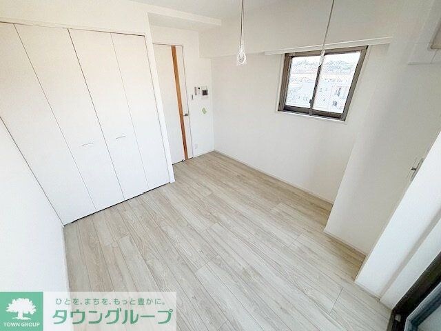 アイルプレミアム横浜ノルドの物件内観写真