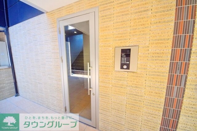 b'CASA Yokohamaの物件内観写真