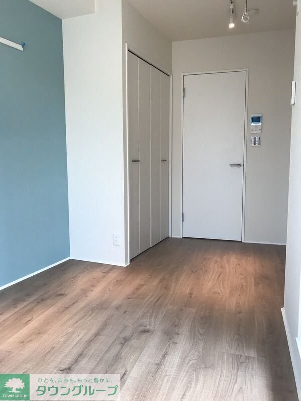 b'CASA Yokohamaの物件内観写真