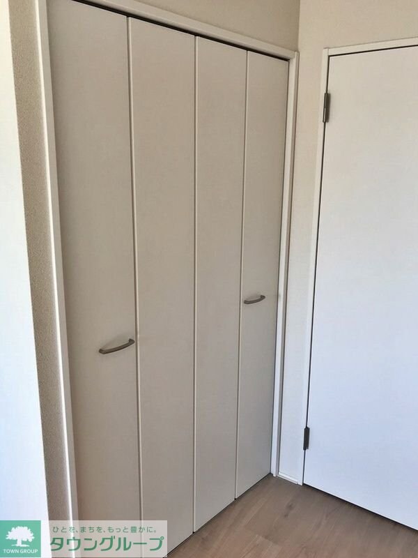 b'CASA Yokohamaの物件内観写真