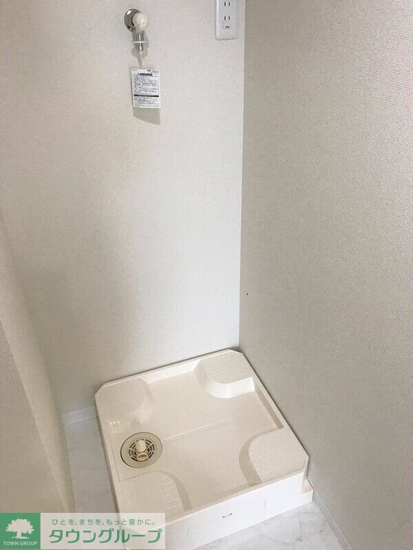 b'CASA Yokohamaの物件内観写真