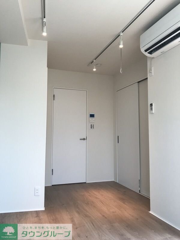 b'CASA Yokohamaの物件内観写真