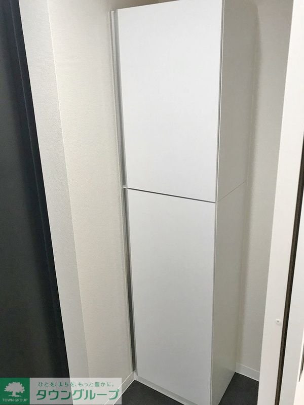 b'CASA Yokohamaの物件内観写真