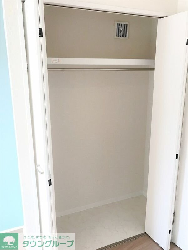 b'CASA Yokohamaの物件内観写真