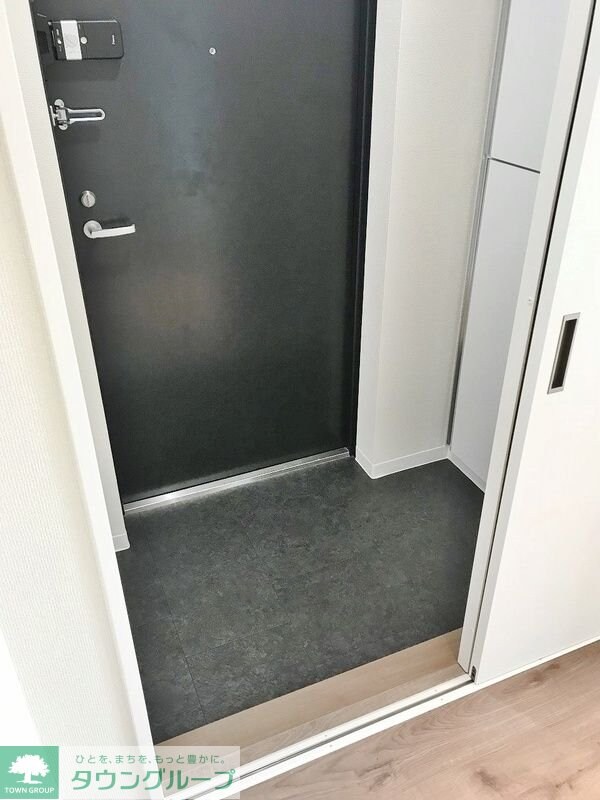 b'CASA Yokohamaの物件内観写真