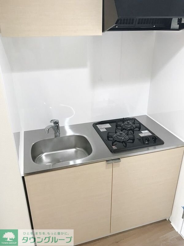 b'CASA Yokohamaの物件内観写真