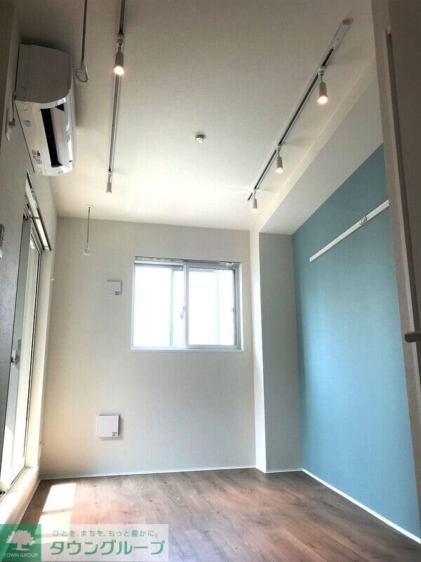 b'CASA Yokohamaの物件内観写真