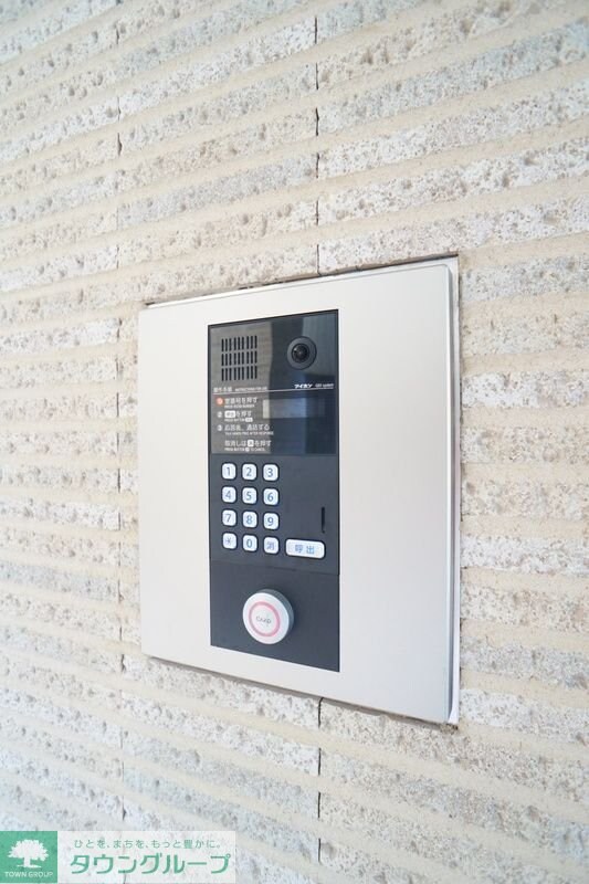 b'CASA Yokohamaの物件内観写真