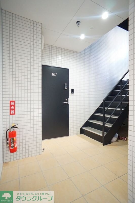 b'CASA Yokohamaの物件内観写真