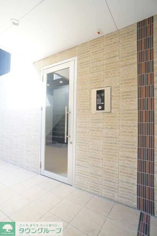 b'CASA Yokohamaの物件内観写真