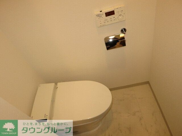 HF関内レジデンスの物件内観写真