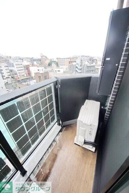 N-flats 横浜反町の物件内観写真