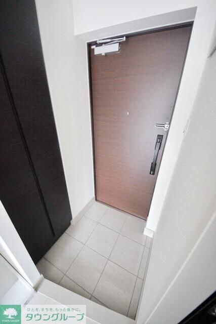 N-flats 横浜反町の物件内観写真