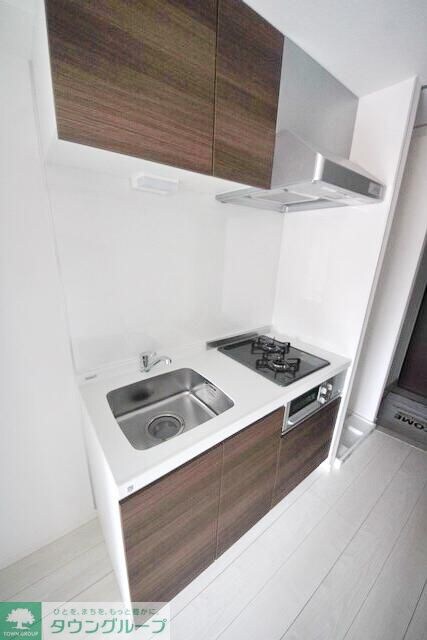 N-flats 横浜反町の物件内観写真