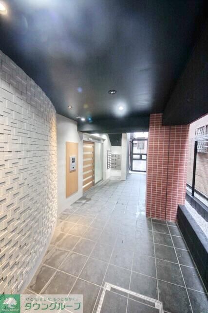 N-flats 横浜反町の物件内観写真