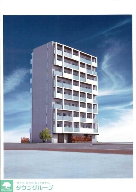 アイルプレミアム横浜サウスの物件内観写真