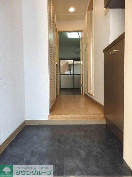 横浜平沼ダイカンプラザ二号館の物件内観写真