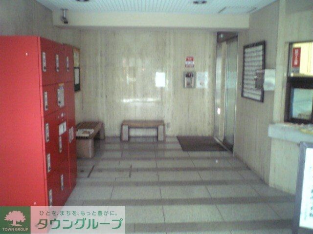 横浜平沼ダイカンプラザ二号館の物件内観写真