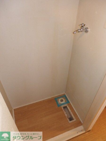 横浜平沼ダイカンプラザ二号館の物件内観写真