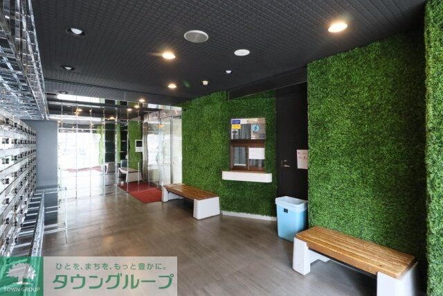 横浜平沼ダイカンプラザ二号館の物件内観写真