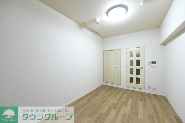 横浜平沼ダイカンプラザ二号館の物件内観写真