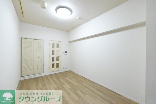 横浜平沼ダイカンプラザ二号館の物件内観写真