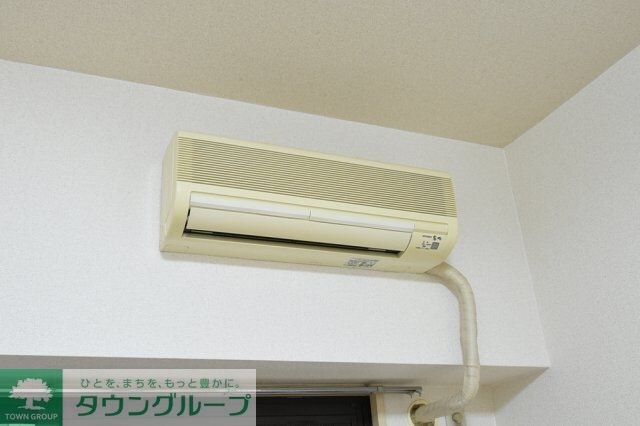 横浜平沼ダイカンプラザ二号館の物件内観写真