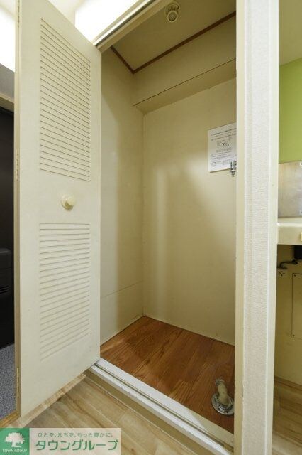 横浜平沼ダイカンプラザ二号館の物件内観写真