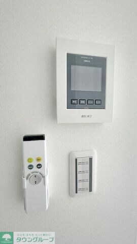 サンライズ横浜の物件内観写真