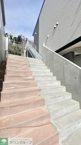 サンライズ横浜の物件内観写真