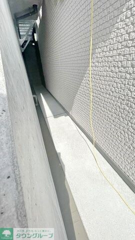 サンライズ横浜の物件内観写真