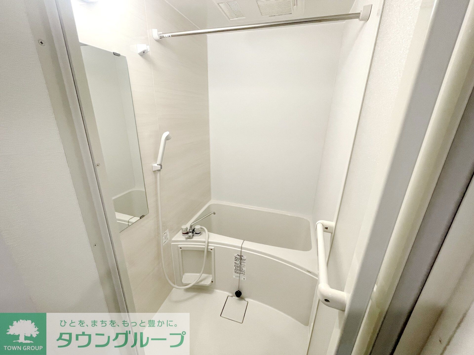 サンライズ横浜の物件内観写真