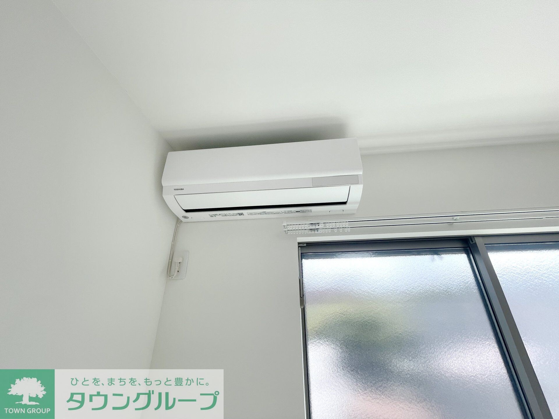 サンライズ横浜の物件内観写真