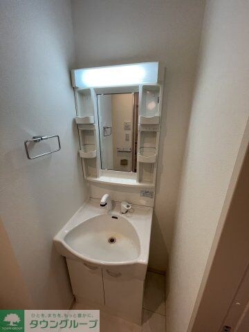 アリエーテ保土ヶ谷の物件内観写真