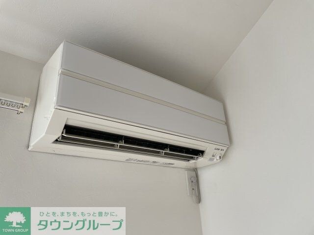 アリエーテ保土ヶ谷の物件内観写真