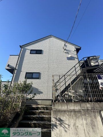 アリエーテ保土ヶ谷の物件内観写真