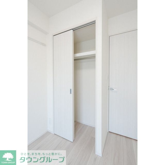 コンフォリア・リヴ横浜平沼の物件内観写真