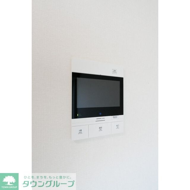 コンフォリア・リヴ横浜平沼の物件内観写真