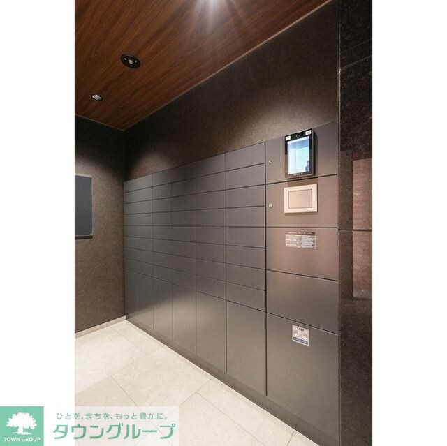 コンフォリア・リヴ横浜平沼の物件内観写真