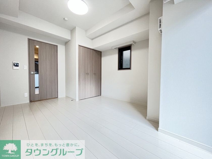 BandoubashiRentalApartmentの物件内観写真