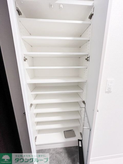 BandoubashiRentalApartmentの物件内観写真