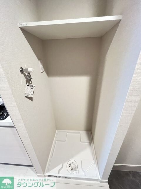 BandoubashiRentalApartmentの物件内観写真