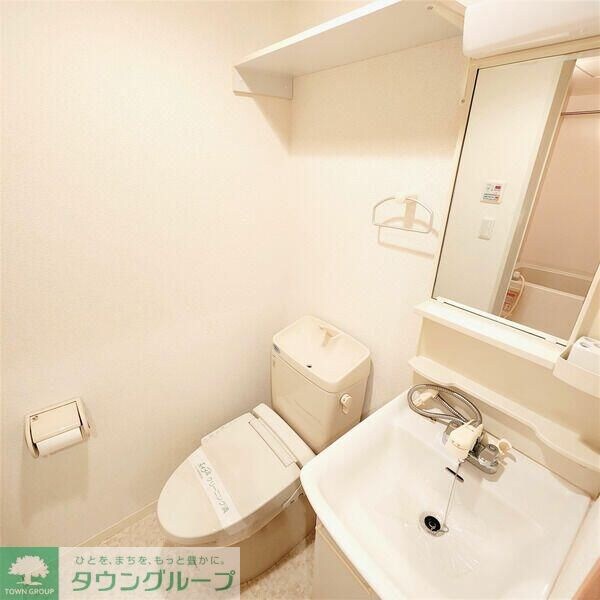 シャルムカーサの物件内観写真