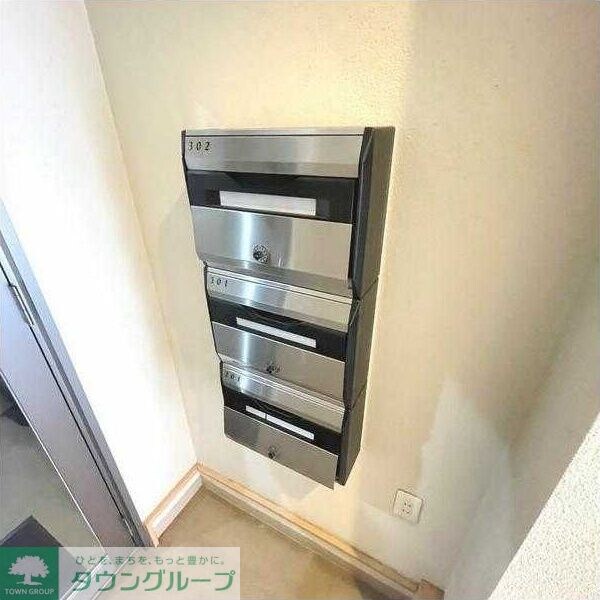 ソルビオスの物件内観写真