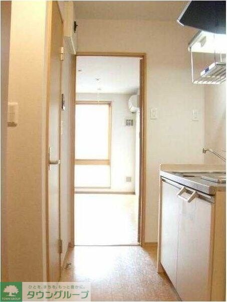 ソルビオスの物件内観写真